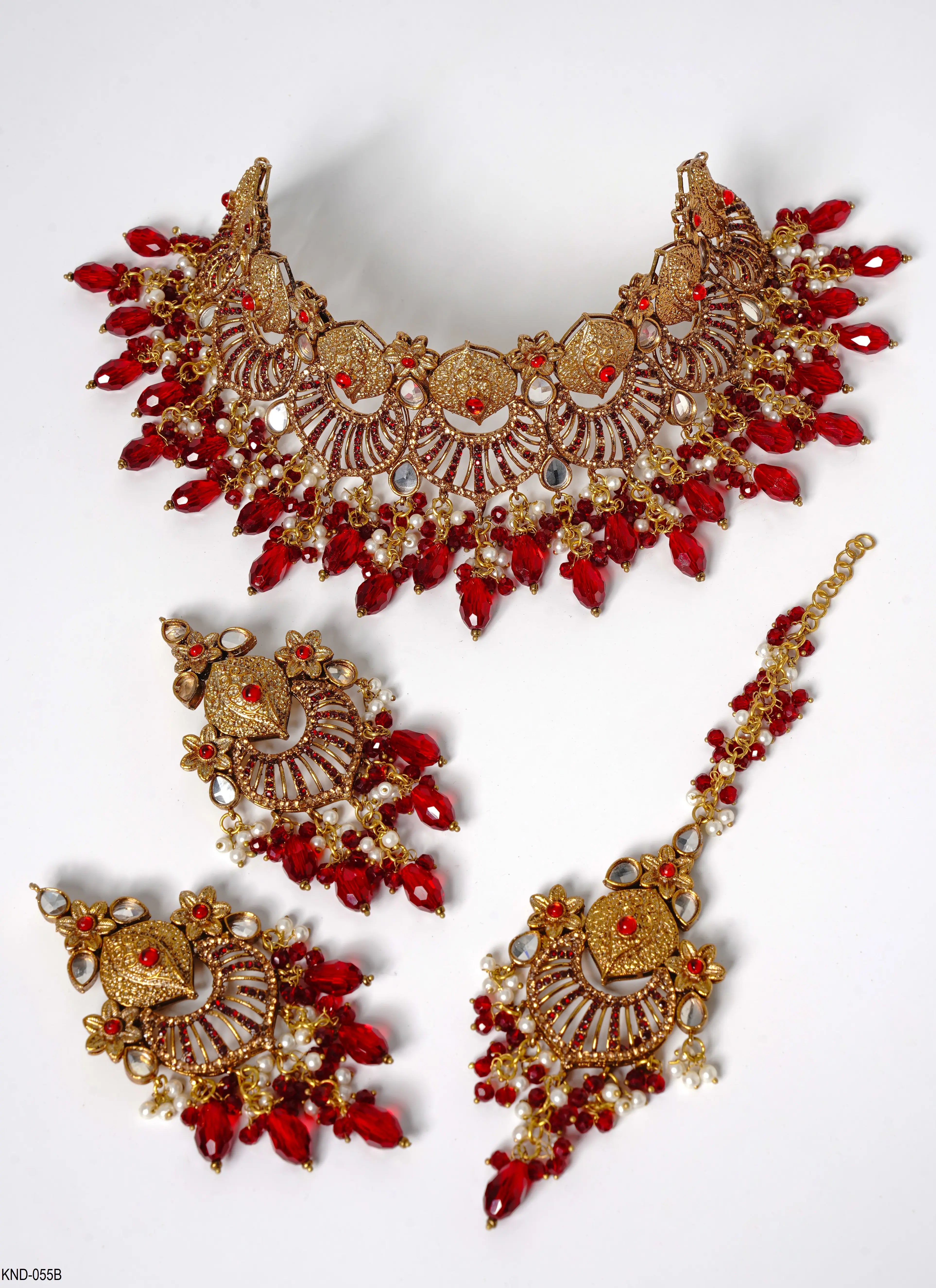 Kashees Deal Set KND-055