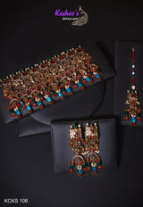 CHOWKER SET KCKS-106