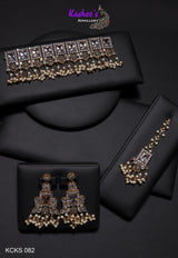 CHOWKER SET KCKS-082