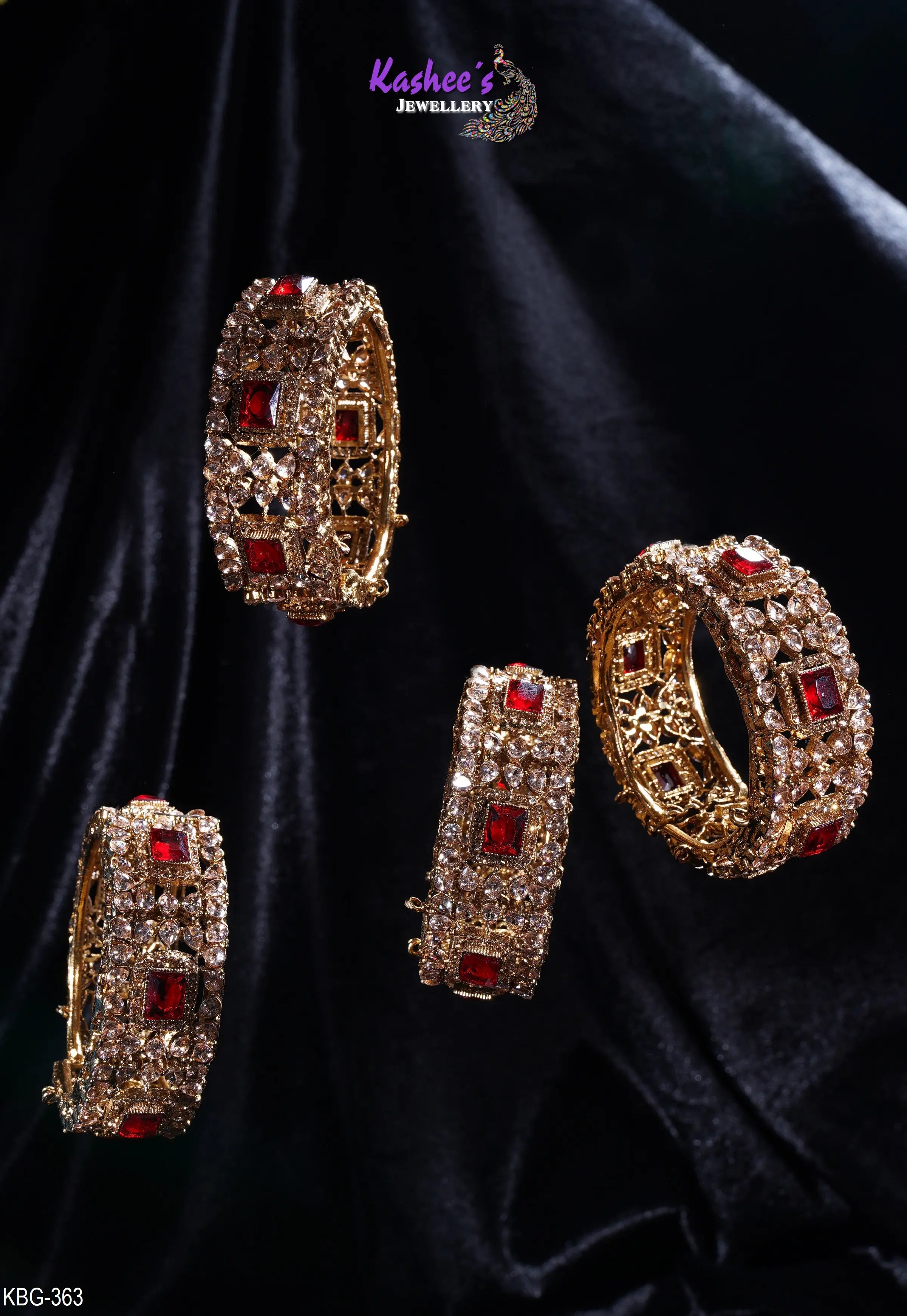 Bangles KBG-363