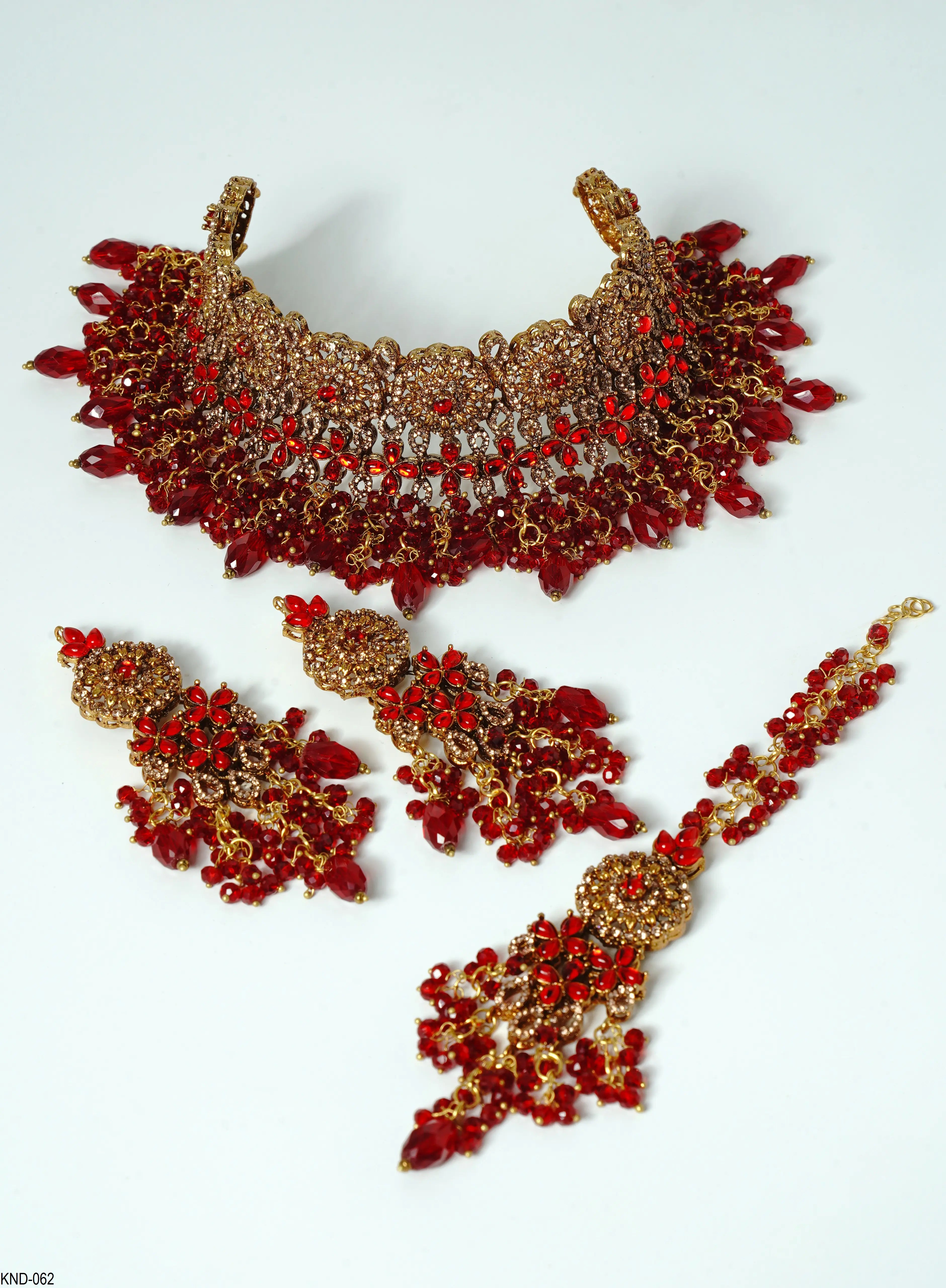 Kashees Deal Set KND-062