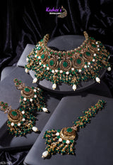 Coller Set KCS-1525