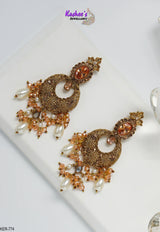 Earring KER-774