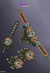 CHOWKER SET KCKS-385