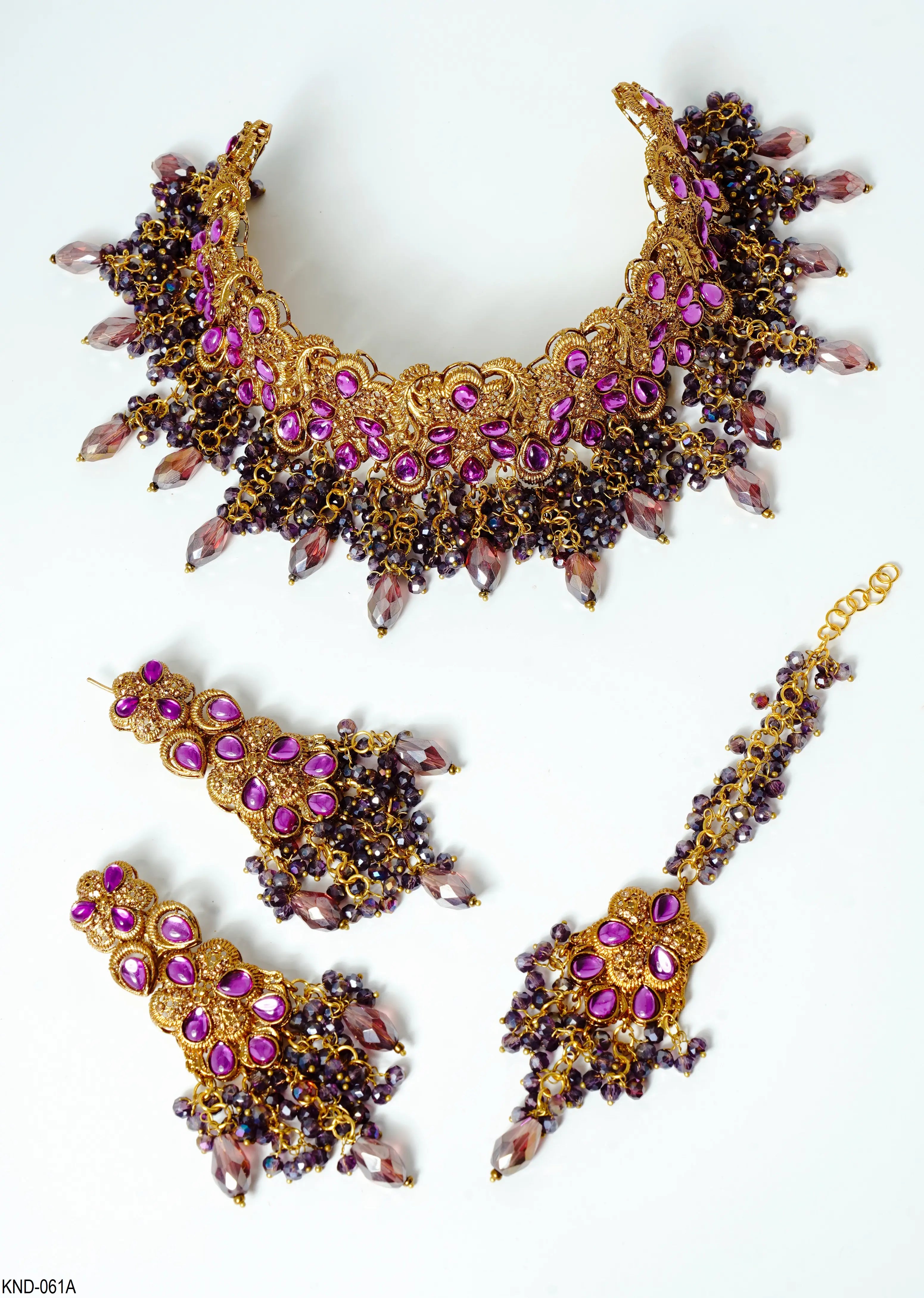 Kashees Deal Set KND-061