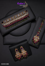 CHOWKER SET KCKS-085