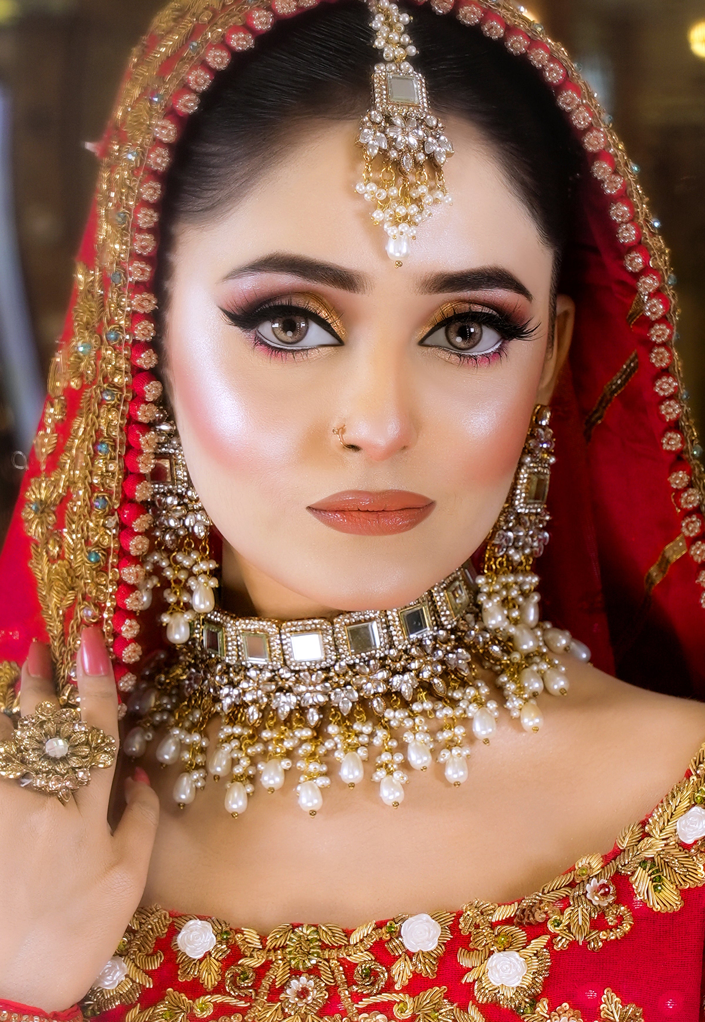 Kashees Deal Set KND-034