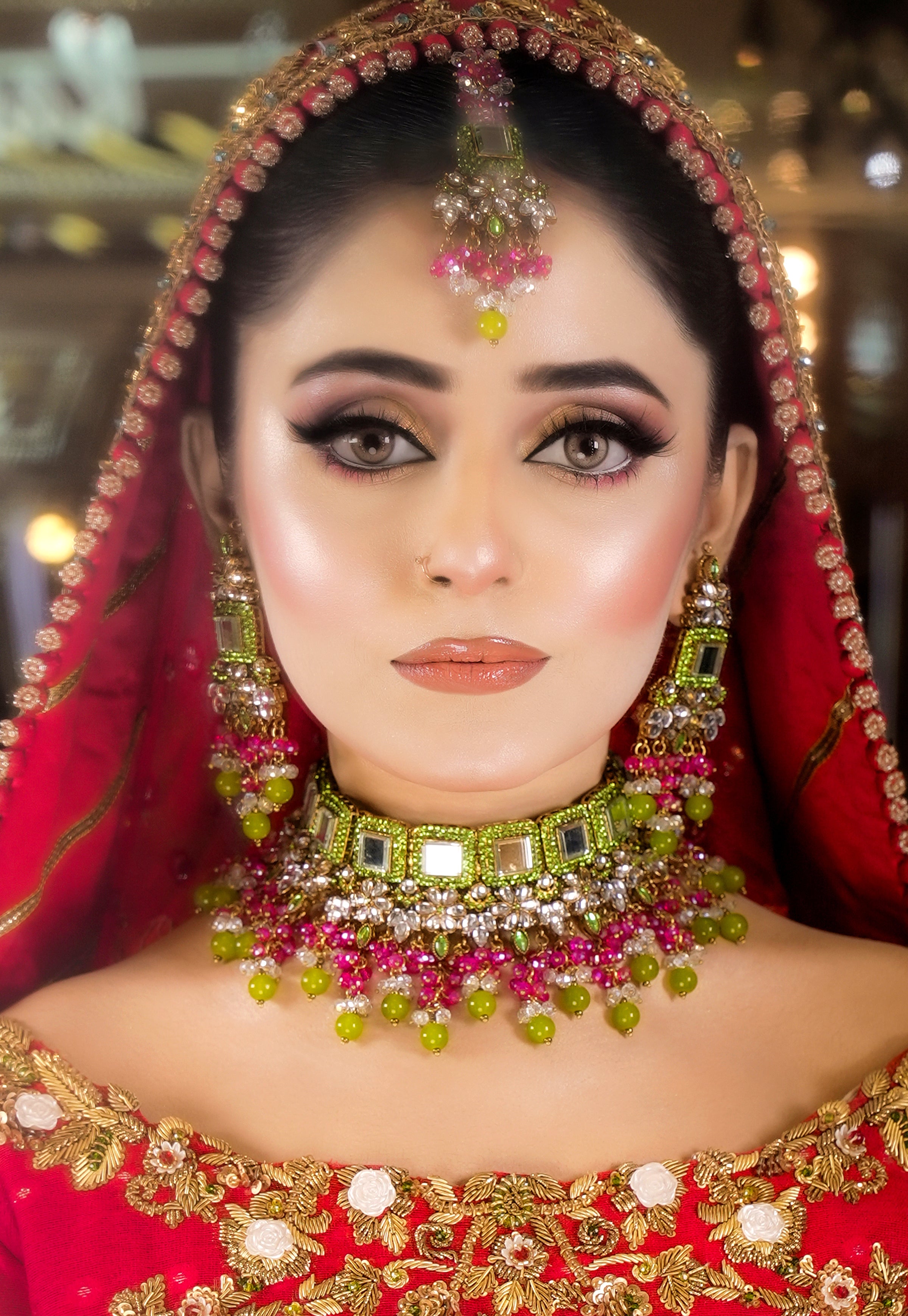 Kashees Deal Set KND-034