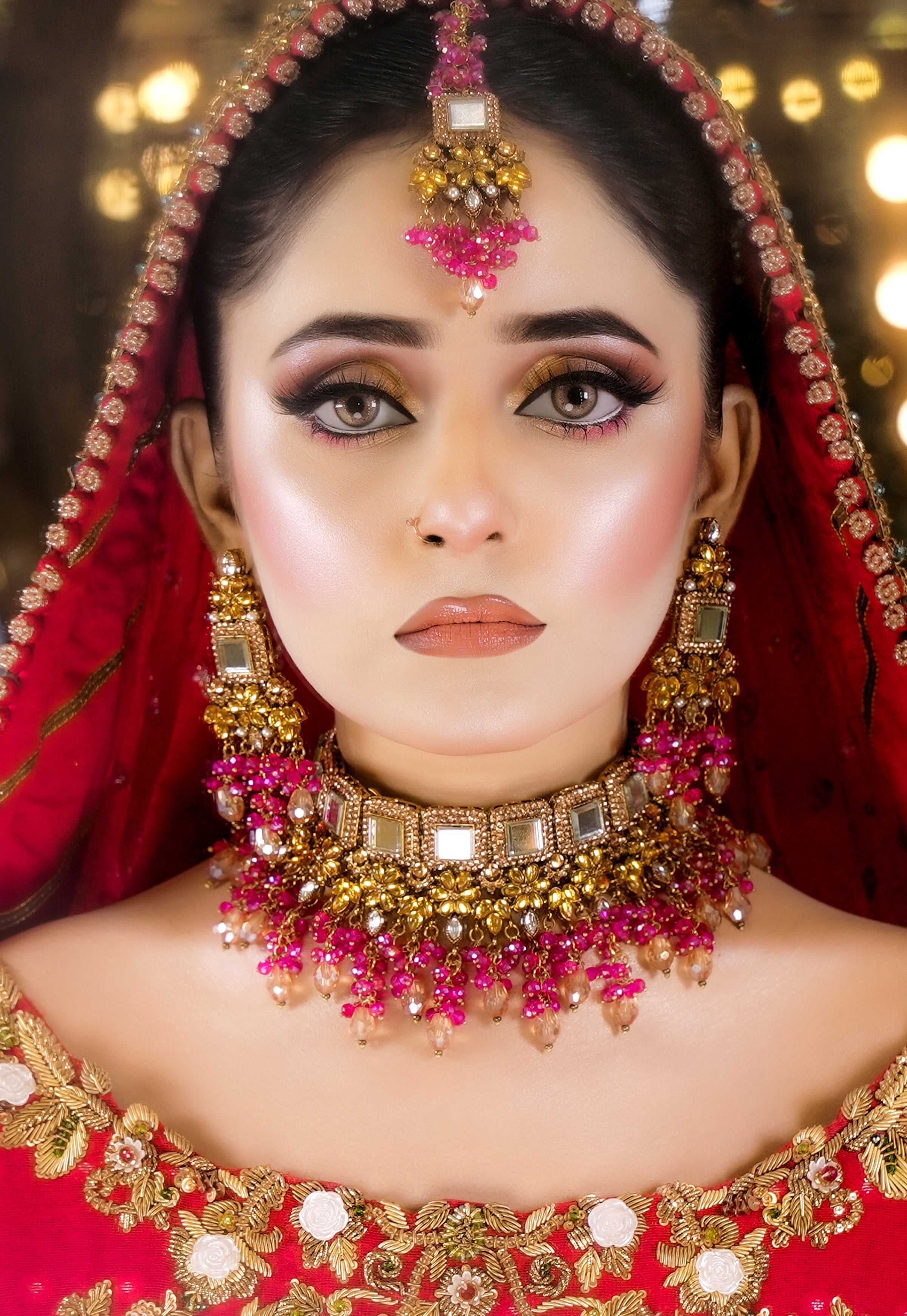 Kashees Deal Set KND-034