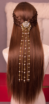 Hair Bunch KHB-032