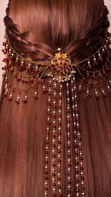 Hair Bunch KHB-033
