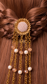 Hair Bunch KHB-031