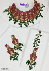 Coller Set KCS-292