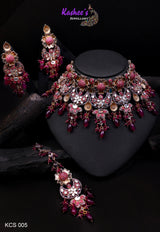 Coller Set KCS-005