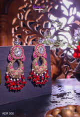 Earring KER-005