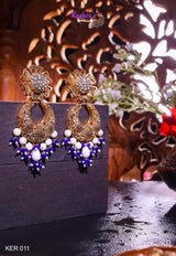 Earring KER-011