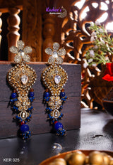 Earring KER-025