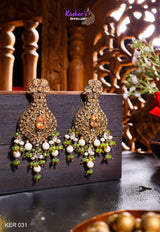 Earring KER-031