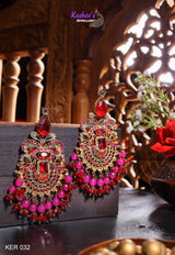 Earring KER-032