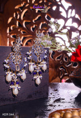 Earring KER-044