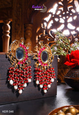 Earring KER-046