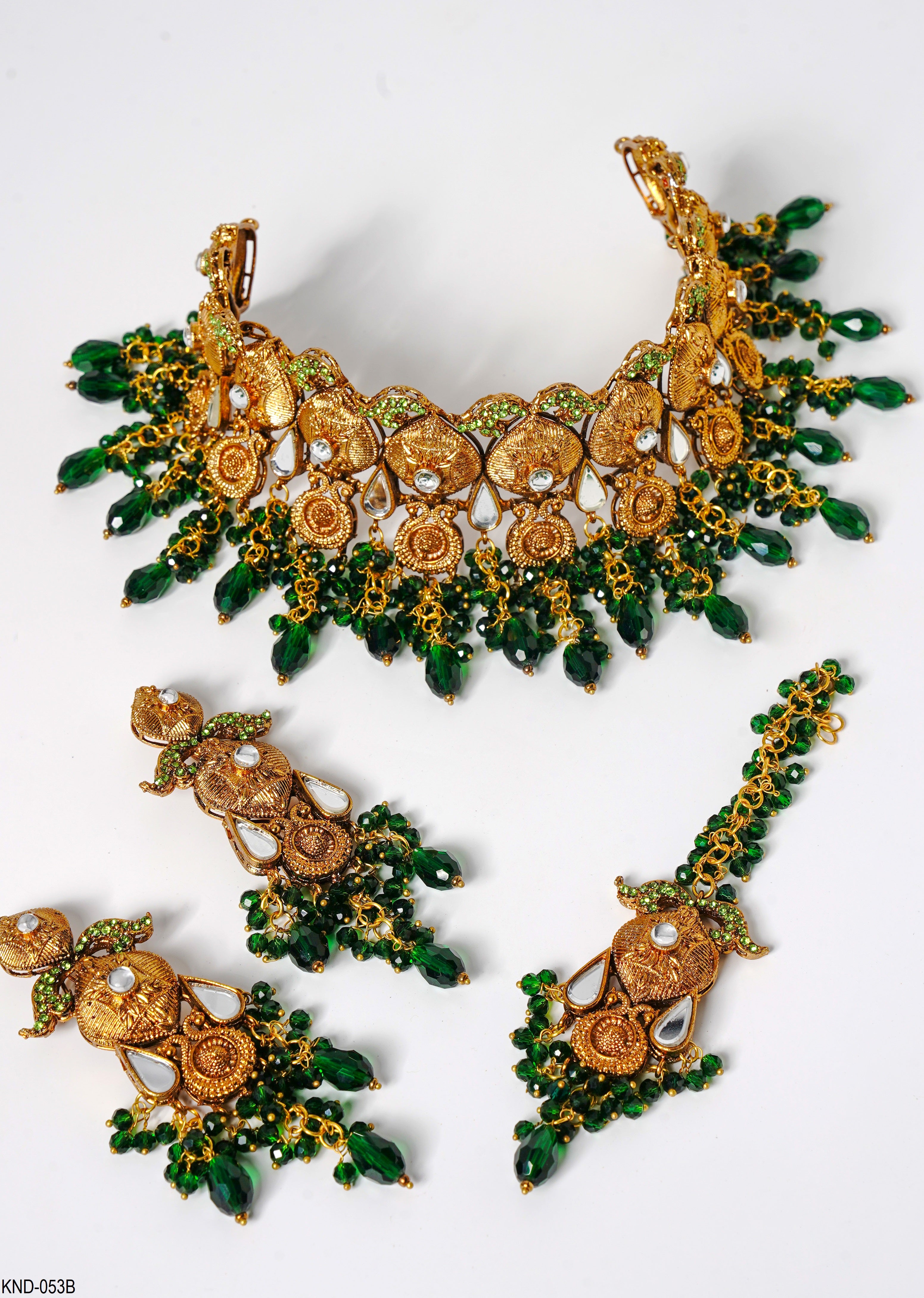 Kashees Deal Set KND-053