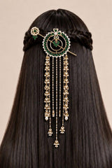 Hair Bunch KHB-035