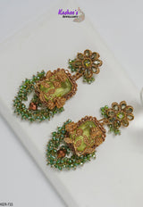 Earring KER-733