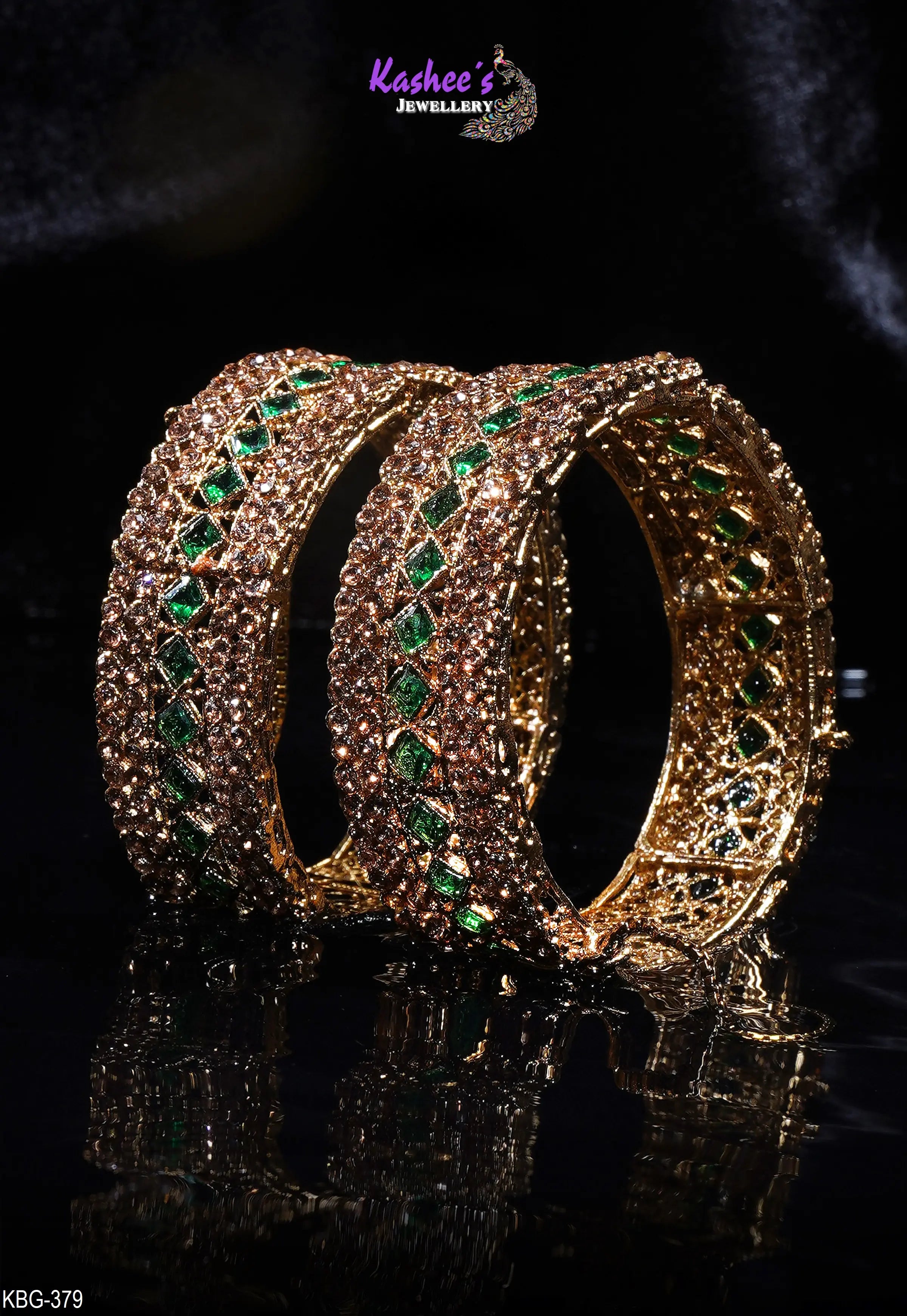 Bangles KBG-379