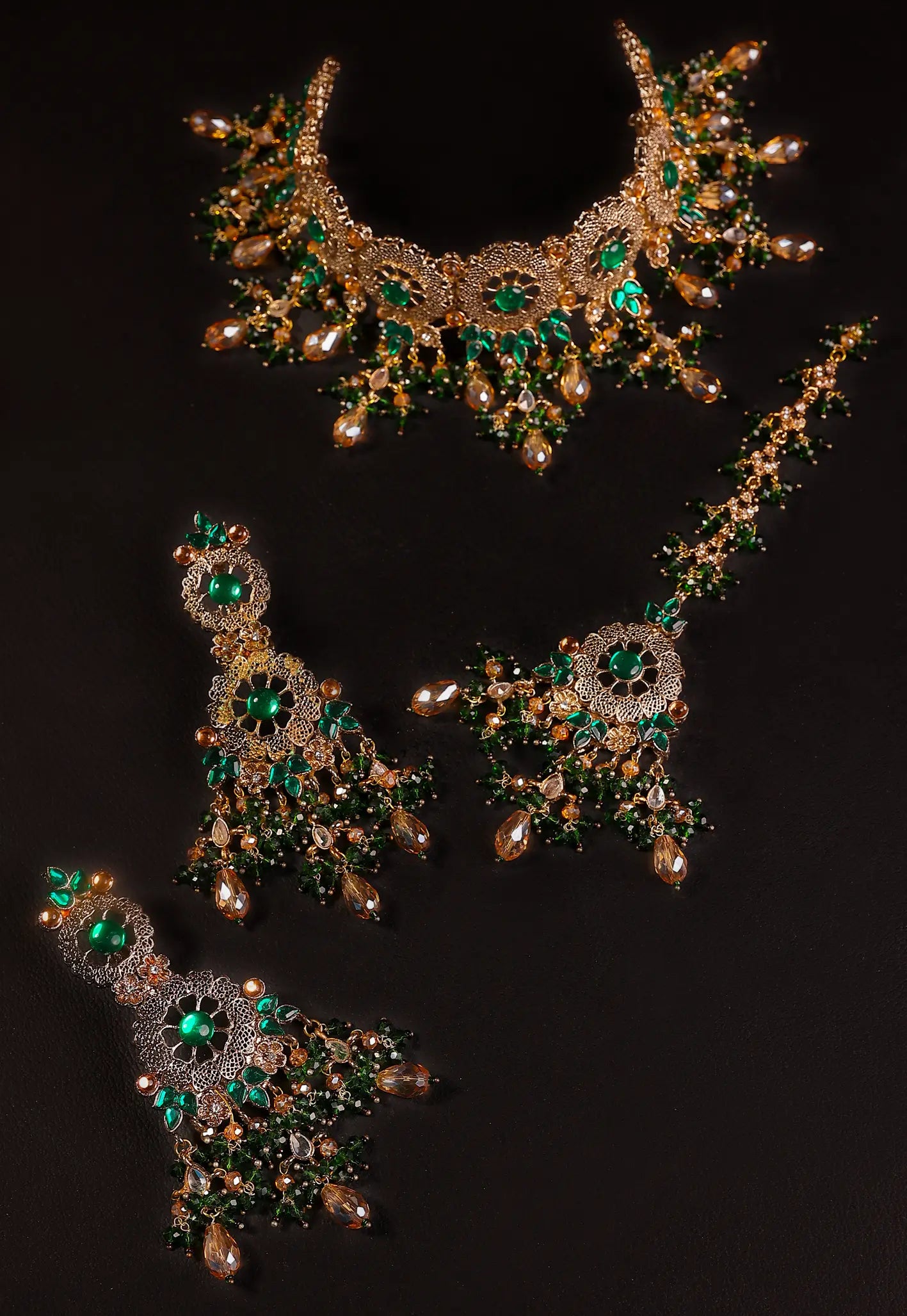 Kashees Deal Set KND-027