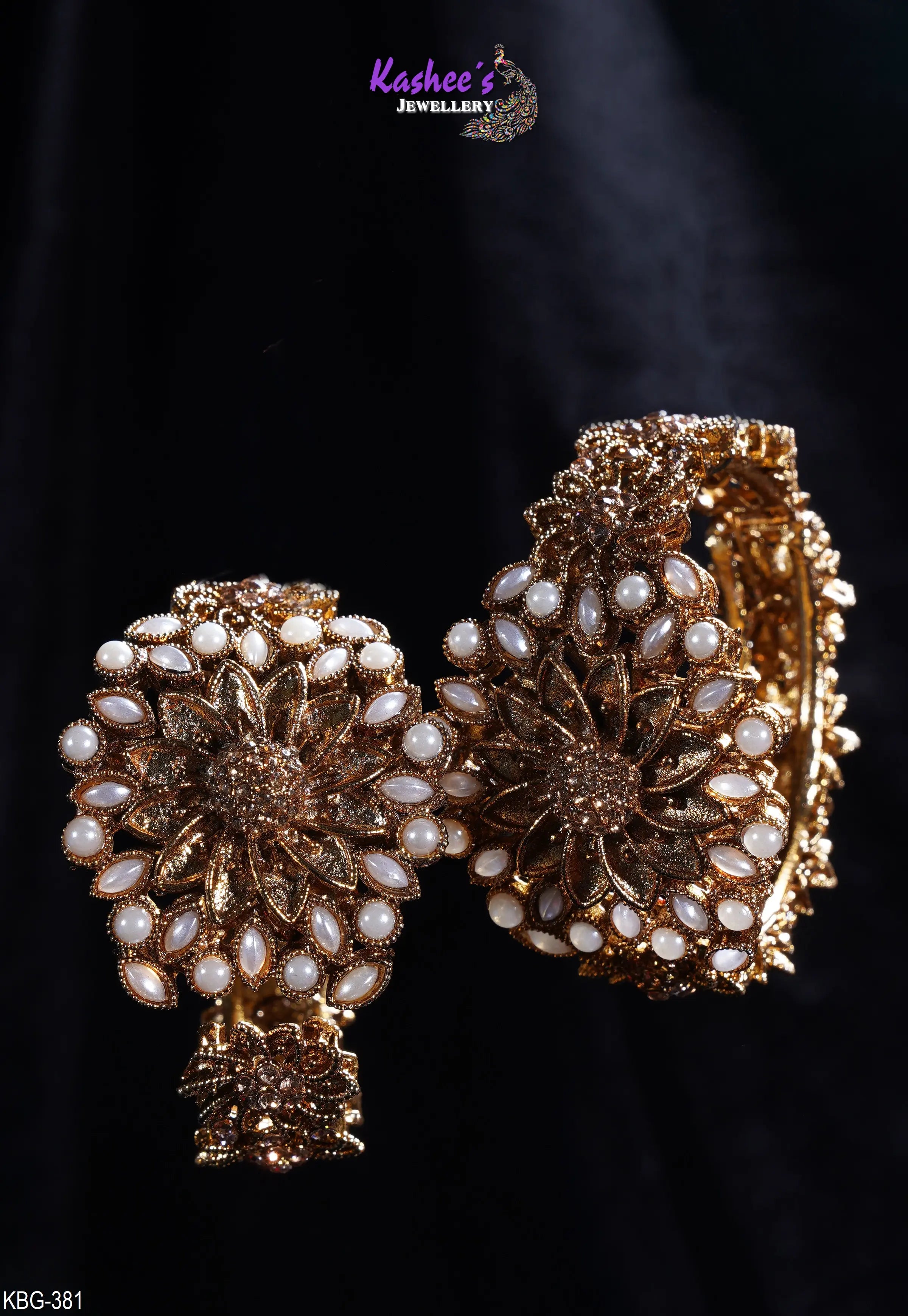 Bangles KBG-381