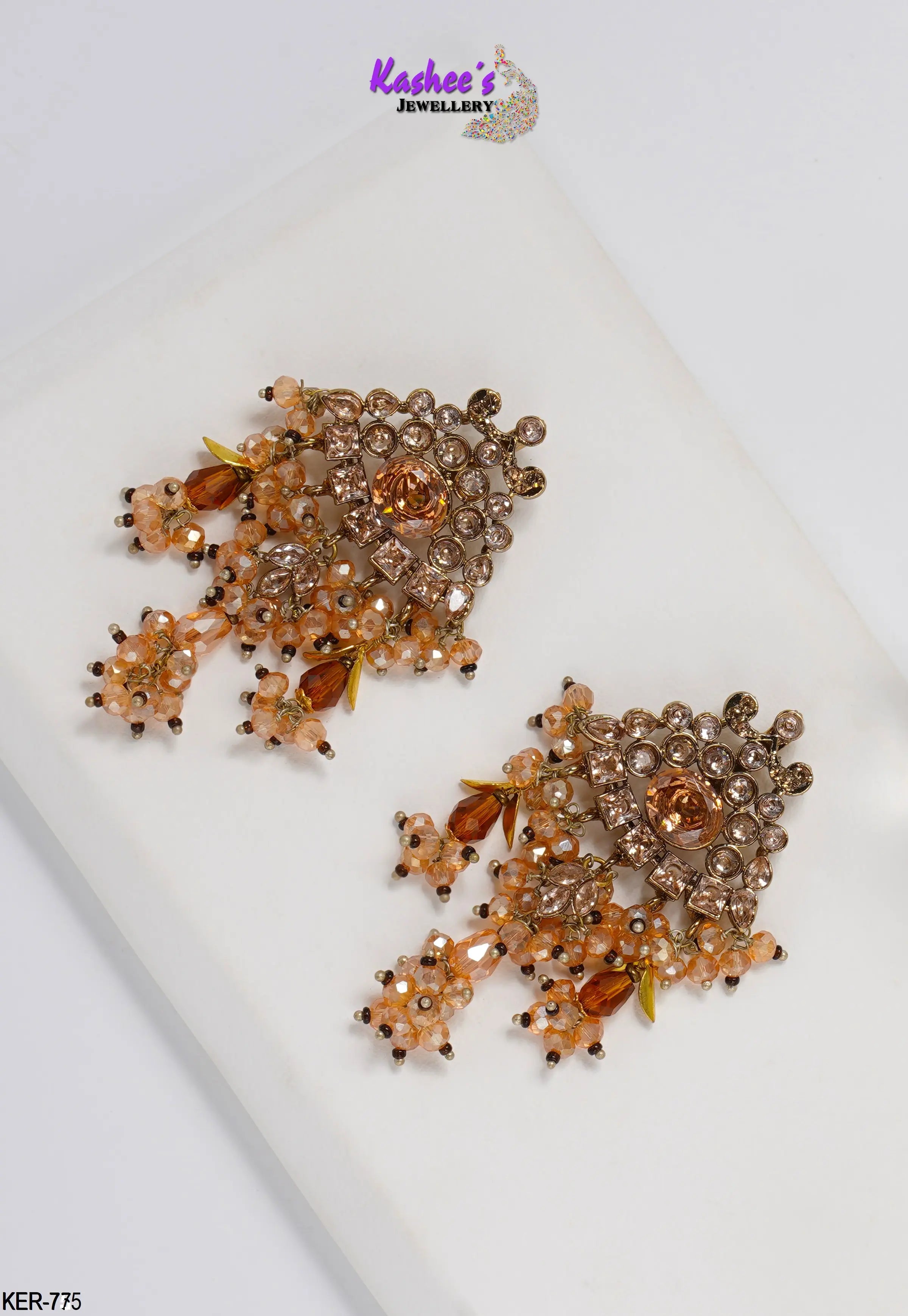 Earring KER-775