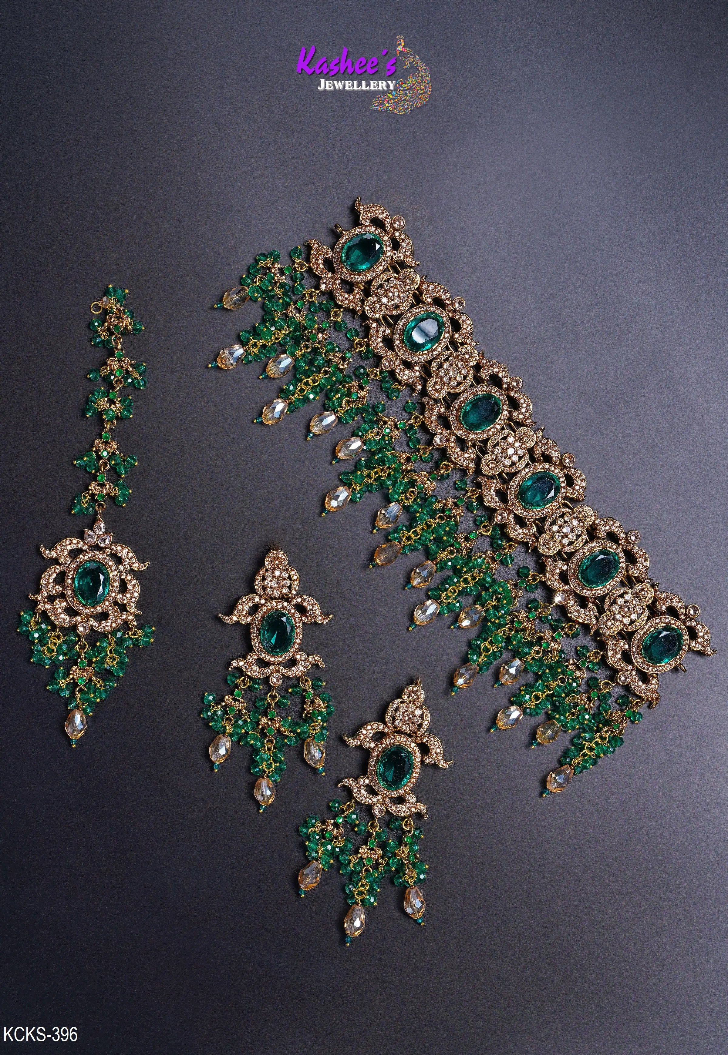 CHOWKER SET KCKS-396