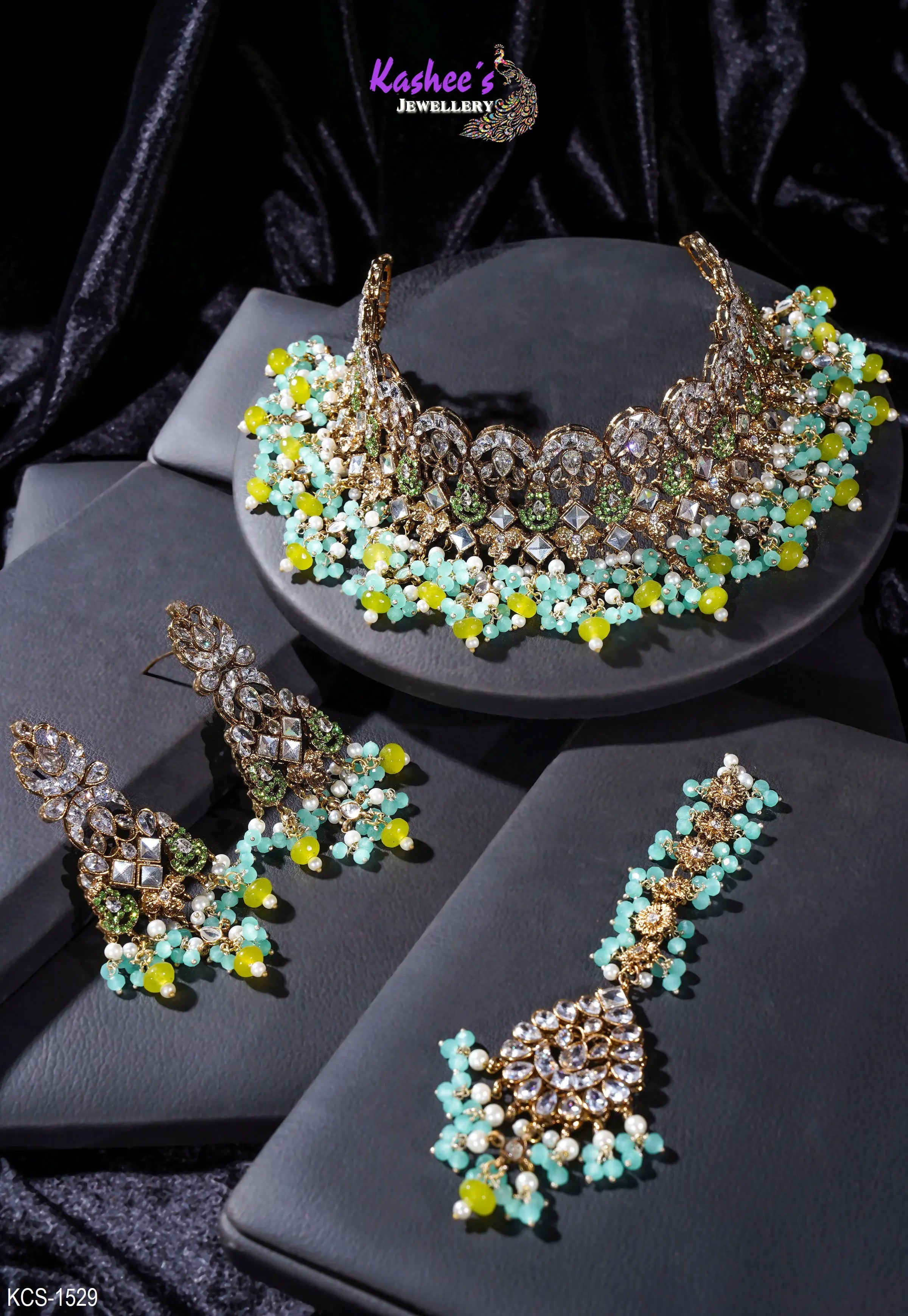 Coller Set KCS-1529