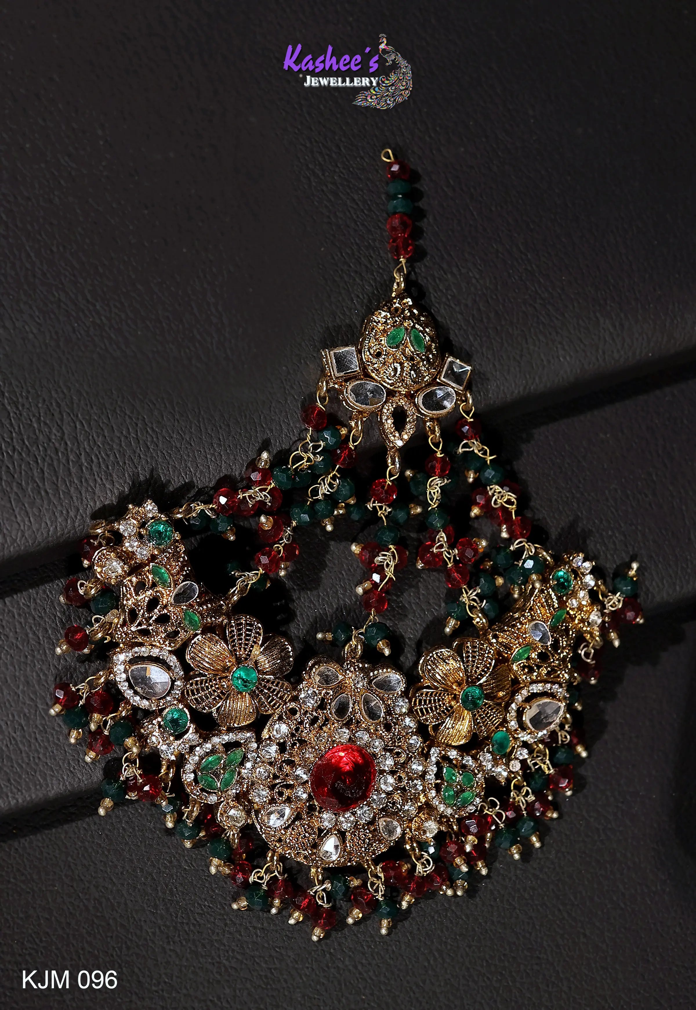 Jhumar KJM-096