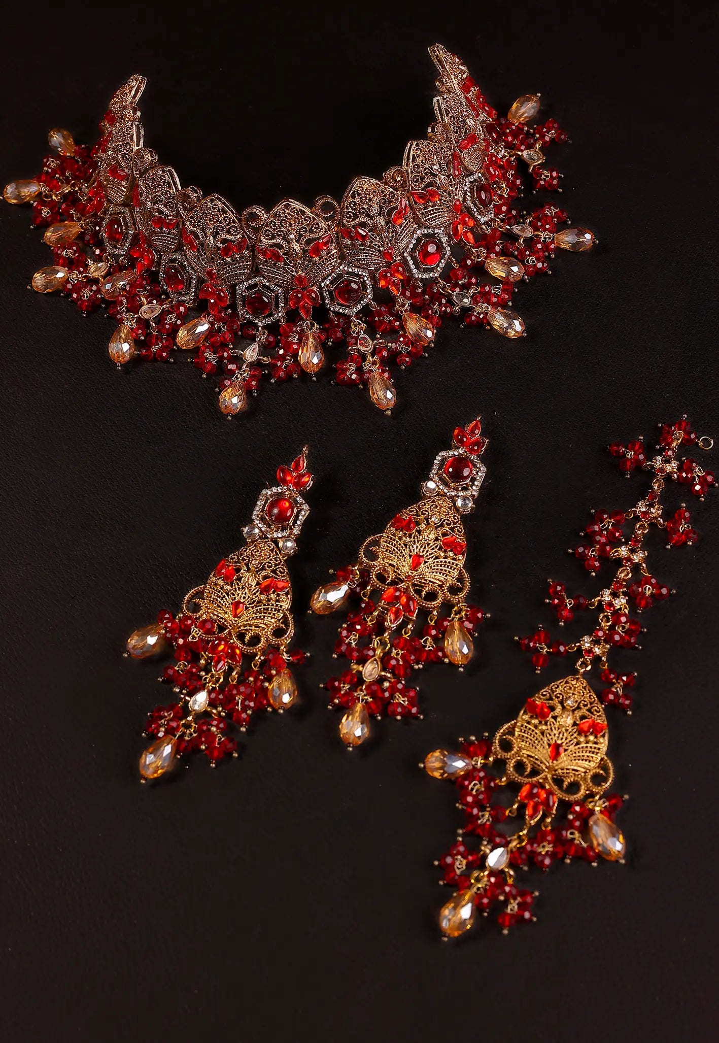 Kashees Deal Set KND-028