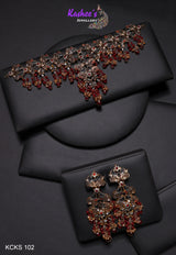 CHOWKER SET KCKS-102