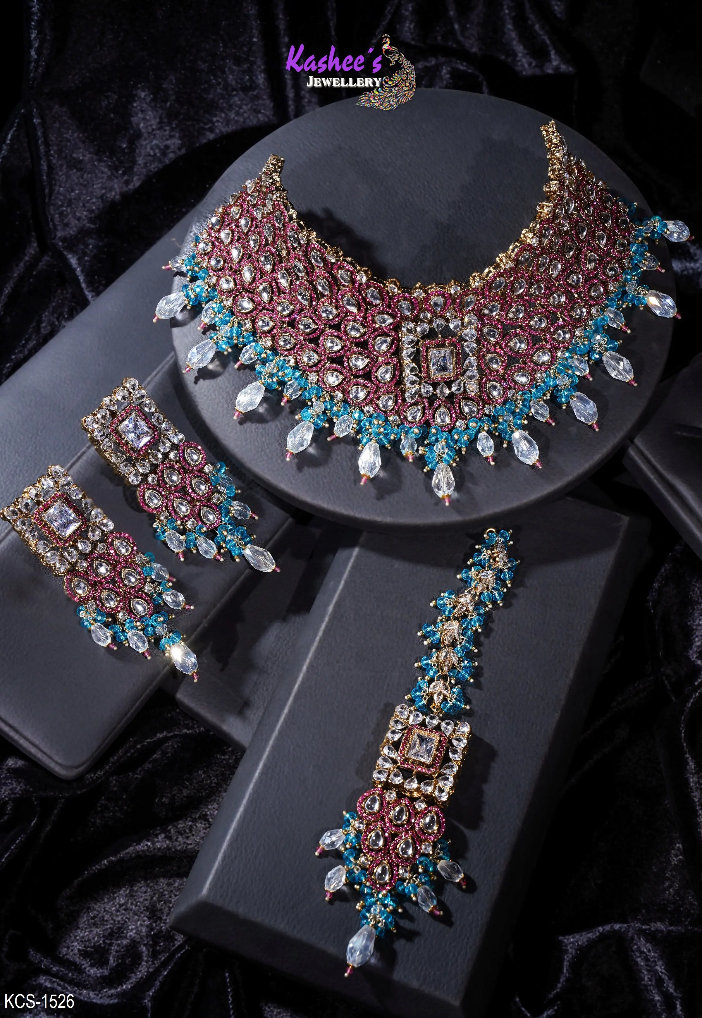 Coller Set KCS-1526