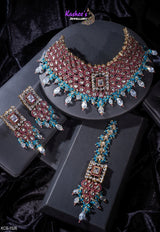 Coller Set KCS-1526