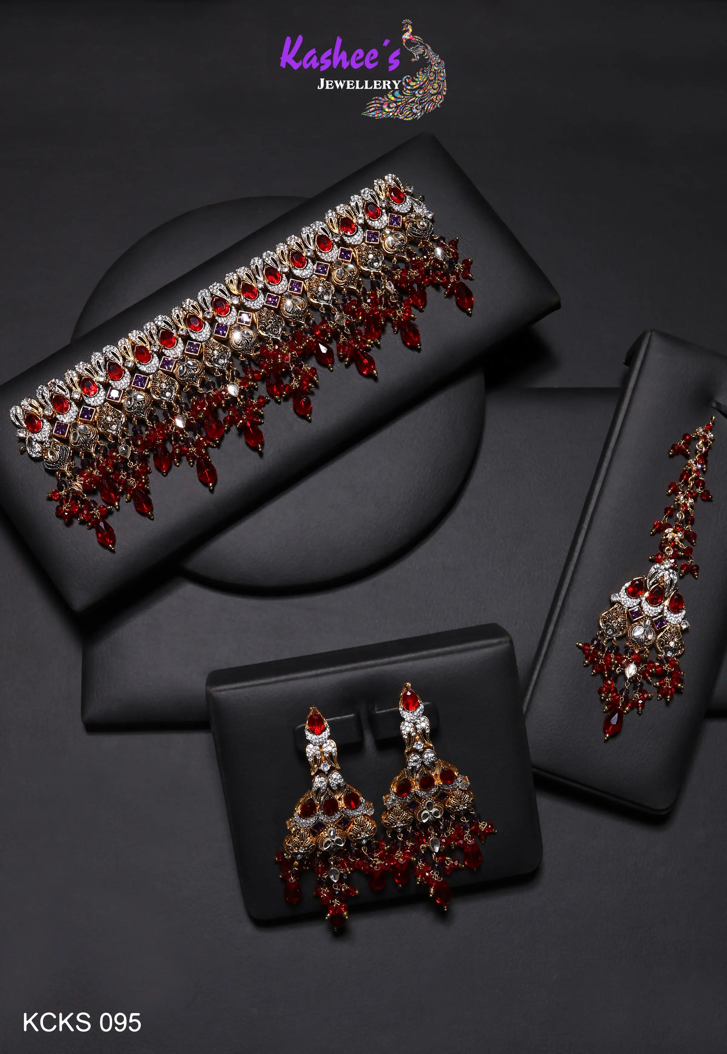 CHOWKER SET KCKS-095