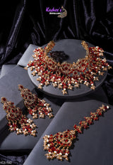 Coller Set KCS-1542
