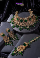 Coller Set KCS-1520