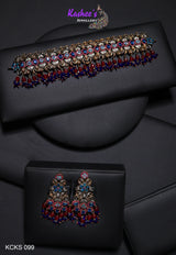 CHOWKER SET KCKS-099