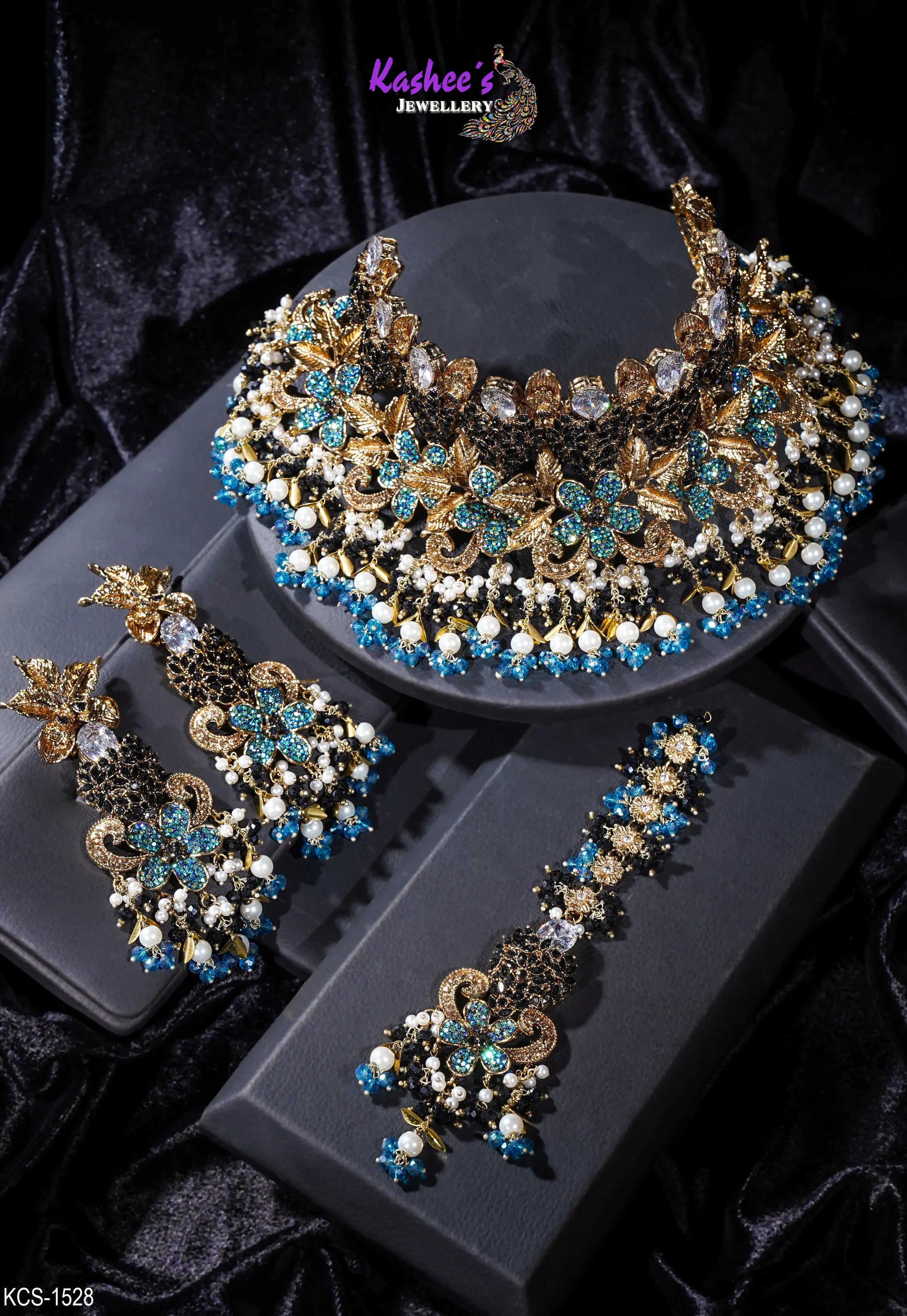 Coller Set KCS-1528