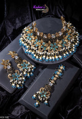 Coller Set KCS-1528