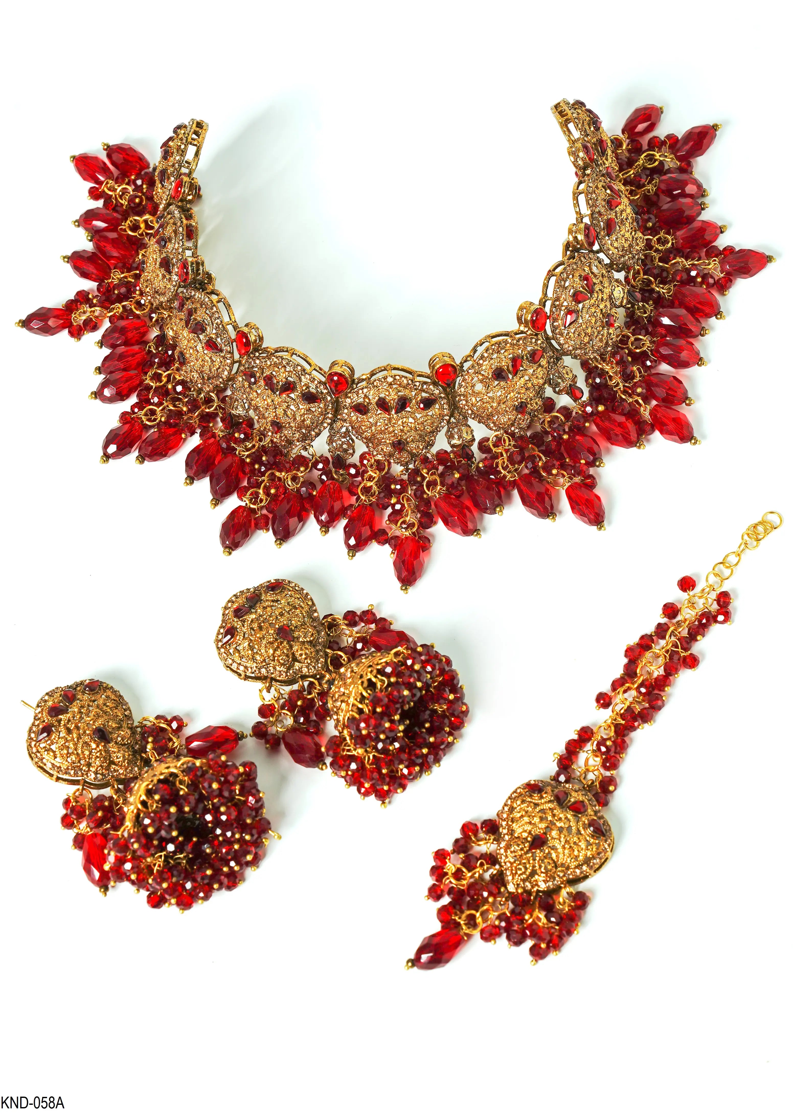 Kashees Deal Set KND-058