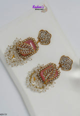 Earring KER-731