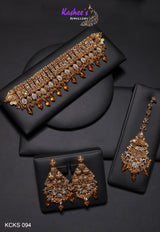 CHOWKER SET KCKS-094