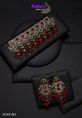 CHOWKER SET KCKS-083