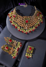 Coller Set KCS-1524